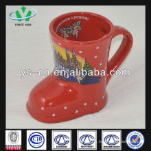 m053 Ceramic Festival Mugs Promotional